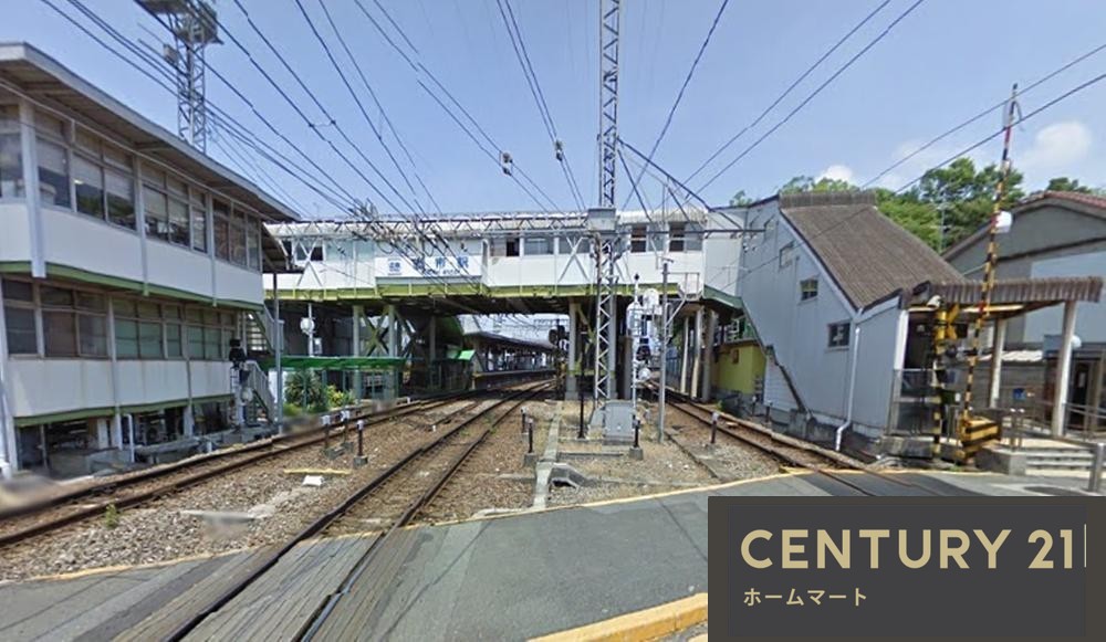 新築戸建 NEW一戸建て野中５ 3298万円の詳細情報 大阪府藤井寺市野中５ 写真21 センチュリー21ホームマート