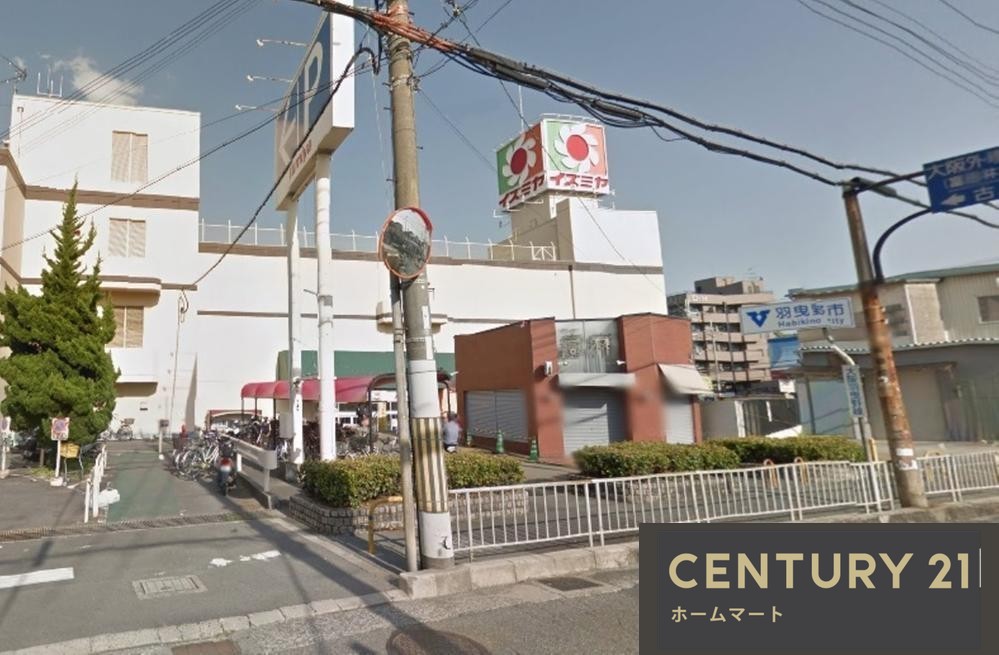 新築戸建 NEW一戸建て野中５ 3298万円の詳細情報 大阪府藤井寺市野中５ 写真22 センチュリー21ホームマート