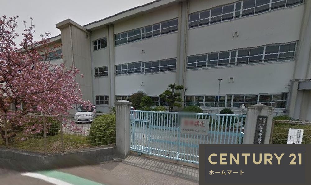 新築戸建 NEW一戸建て野中５ 3298万円の詳細情報 大阪府藤井寺市野中５ 写真23 センチュリー21ホームマート