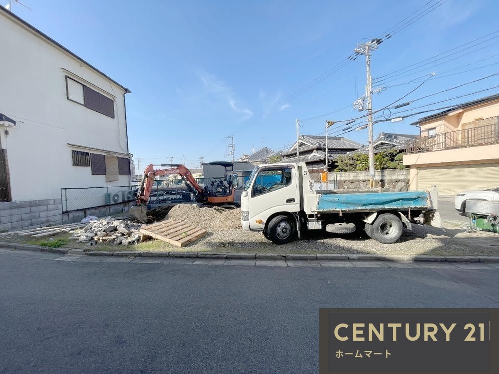 新築戸建 NEW一戸建て野中５ 3298万円の詳細情報 大阪府藤井寺市野中５ 写真5 センチュリー21ホームマート