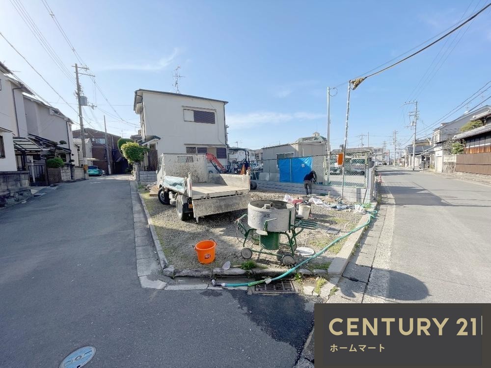 新築戸建 NEW一戸建て野中５ 3298万円の詳細情報 大阪府藤井寺市野中５ 写真8 センチュリー21ホームマート