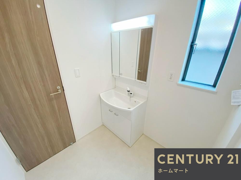 新築戸建 一戸建て春木大小路町（春木駅） 2490万円・2690万円の詳細情報 大阪府岸和田市春木大小路町 写真16 センチュリー21ホームマート