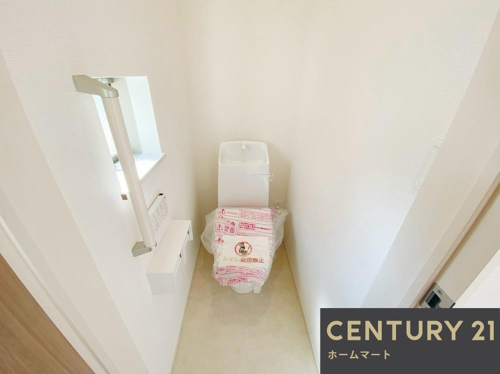 新築戸建 一戸建て春木大小路町（春木駅） 2490万円・2690万円の詳細情報 大阪府岸和田市春木大小路町 写真17 センチュリー21ホームマート