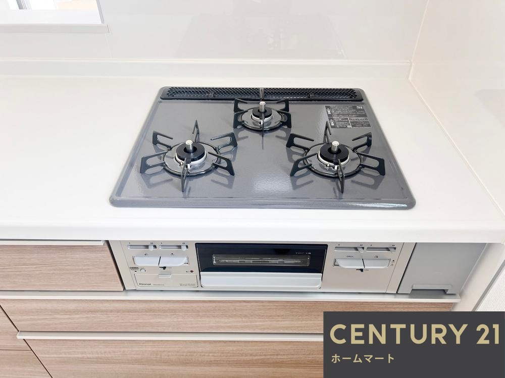 新築戸建 一戸建て春木大小路町（春木駅） 2490万円・2690万円の詳細情報 大阪府岸和田市春木大小路町 写真18 センチュリー21ホームマート