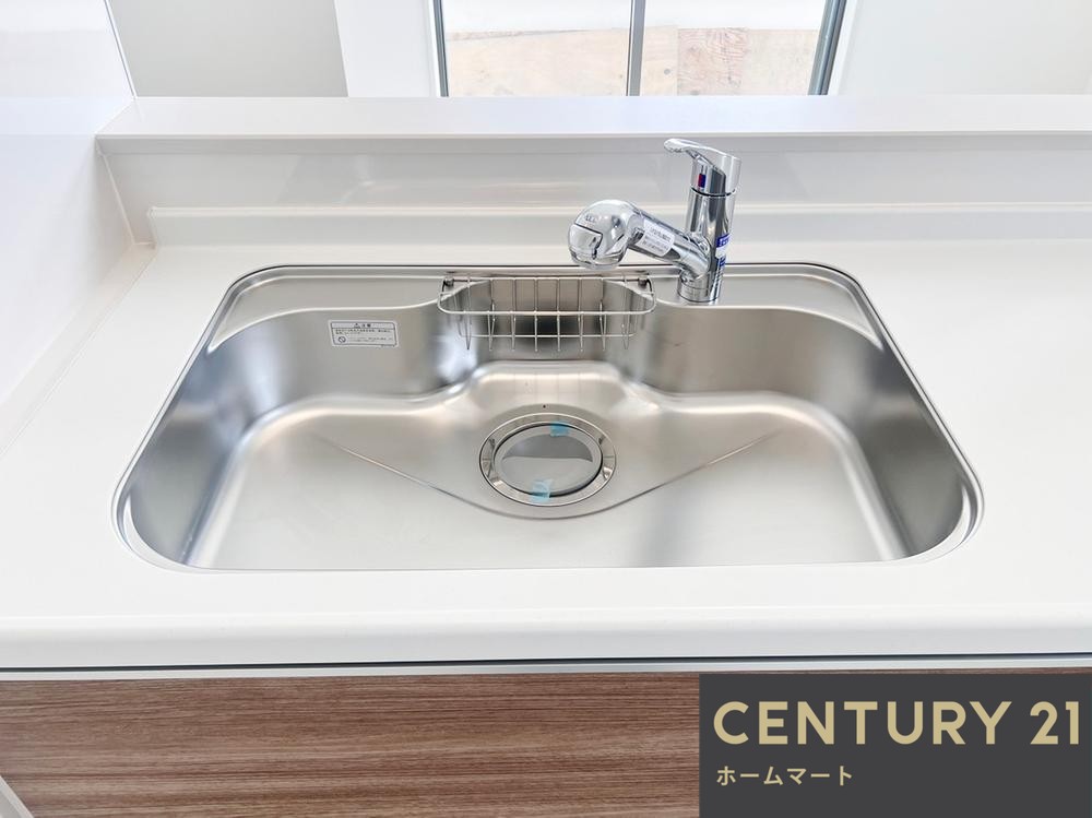 新築戸建 一戸建て春木大小路町（春木駅） 2490万円・2690万円の詳細情報 大阪府岸和田市春木大小路町 写真19 センチュリー21ホームマート