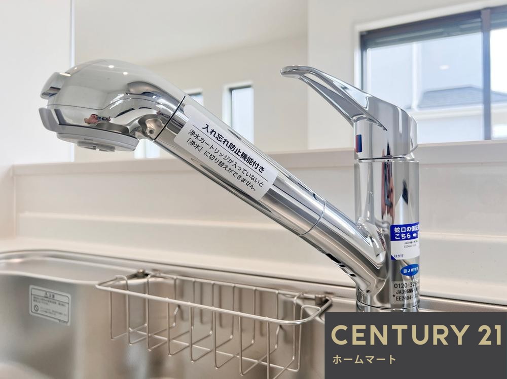 新築戸建 一戸建て春木大小路町（春木駅） 2490万円・2690万円の詳細情報 大阪府岸和田市春木大小路町 写真21 センチュリー21ホームマート