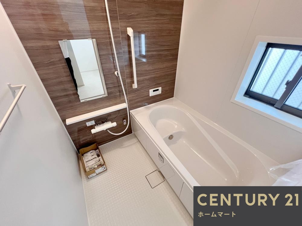 新築戸建 一戸建て春木大小路町（春木駅） 2490万円・2690万円の詳細情報 大阪府岸和田市春木大小路町 写真5 センチュリー21ホームマート