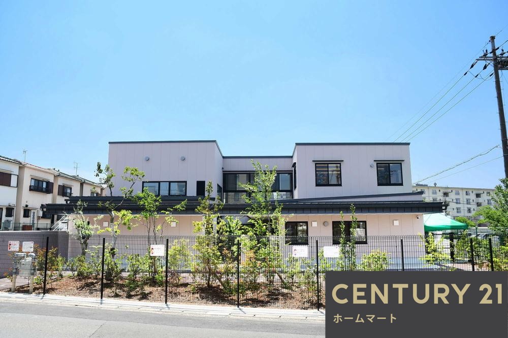新築戸建 NEW一戸建て池之宮２ 3680万円の詳細情報 大阪府枚方市池之宮２-11-60 写真10 センチュリー21ホームマート