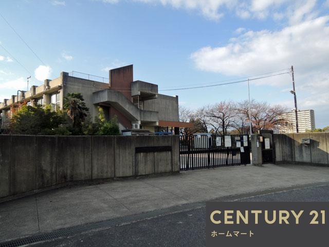 新築戸建 NEW一戸建て池之宮２ 3680万円の詳細情報 大阪府枚方市池之宮２-11-60 写真12 センチュリー21ホームマート