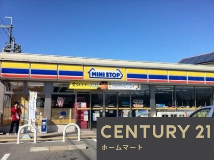 新築戸建 NEW一戸建て池之宮２ 3680万円の詳細情報 大阪府枚方市池之宮２-11-60 写真14 センチュリー21ホームマート