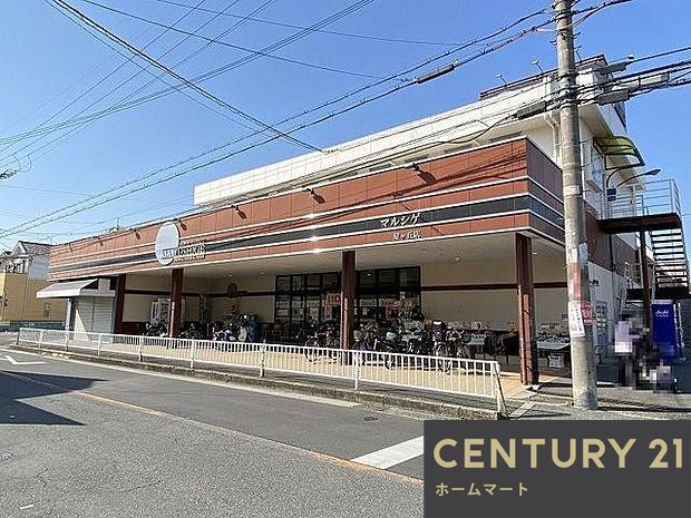 新築戸建 NEW一戸建て池之宮２ 3680万円の詳細情報 大阪府枚方市池之宮２-11-60 写真9 センチュリー21ホームマート