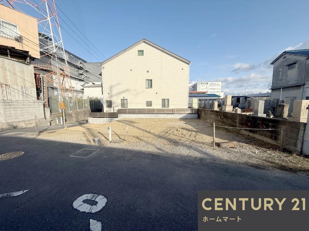 新築戸建 一戸建て下田部町２ 4298万円の詳細情報 大阪府高槻市下田部町２ 写真3 センチュリー21ホームマート