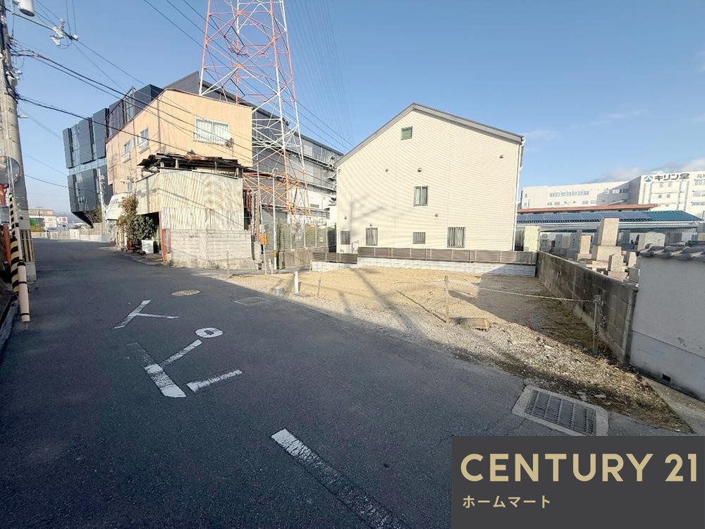 新築戸建 一戸建て下田部町２ 4298万円の詳細情報 大阪府高槻市下田部町２ 写真7 センチュリー21ホームマート