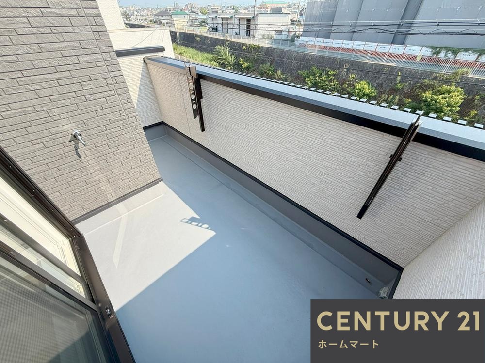 新築戸建 一戸建て堺市西区上野芝町 全２邸 一戸建ての詳細情報 大阪府堺市西区上野芝町７ 写真10 センチュリー21ホームマート