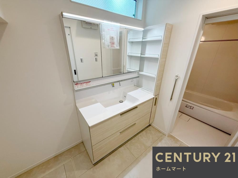 新築戸建 一戸建て堺市西区上野芝町 全２邸 一戸建ての詳細情報 大阪府堺市西区上野芝町７ 写真11 センチュリー21ホームマート