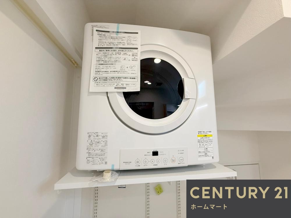 新築戸建 一戸建て堺市西区上野芝町 全２邸 一戸建ての詳細情報 大阪府堺市西区上野芝町７ 写真14 センチュリー21ホームマート