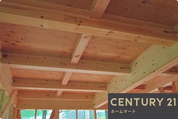 新築戸建 一戸建て堺市西区上野芝町 全２邸 一戸建ての詳細情報 大阪府堺市西区上野芝町７ 写真20 センチュリー21ホームマート