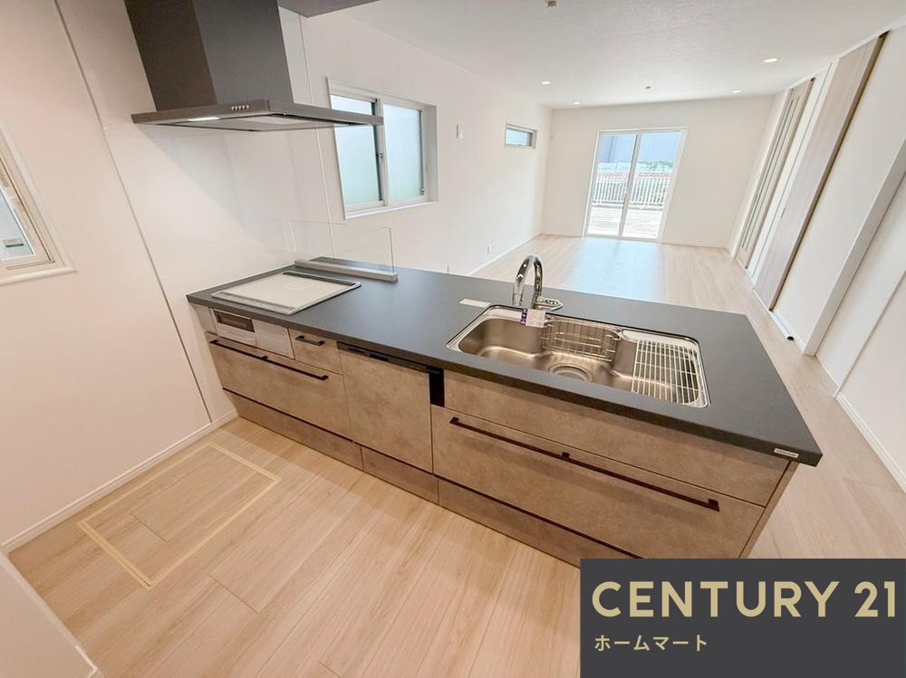 新築戸建 一戸建て堺市西区上野芝町 全２邸 一戸建ての詳細情報 大阪府堺市西区上野芝町７ 写真4 センチュリー21ホームマート