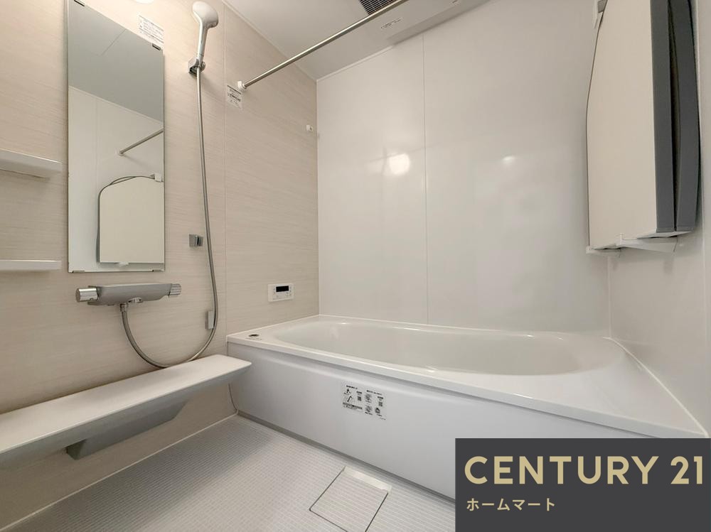 新築戸建 一戸建て堺市西区上野芝町 全２邸 一戸建ての詳細情報 大阪府堺市西区上野芝町７ 写真5 センチュリー21ホームマート