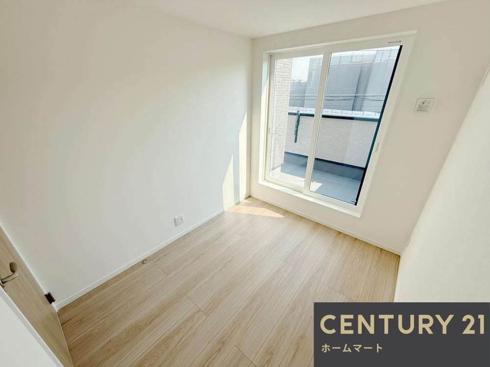 新築戸建 一戸建て堺市西区上野芝町 全２邸 一戸建ての詳細情報 大阪府堺市西区上野芝町７ 写真6 センチュリー21ホームマート