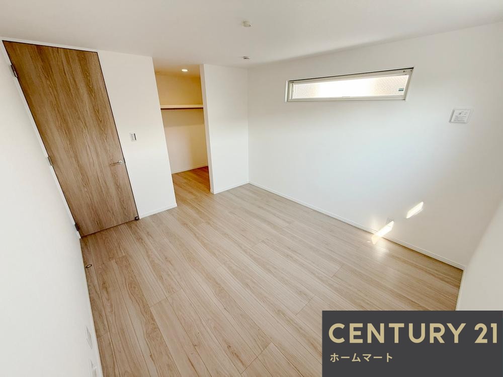 新築戸建 一戸建て堺市西区上野芝町 全２邸 一戸建ての詳細情報 大阪府堺市西区上野芝町７ 写真8 センチュリー21ホームマート