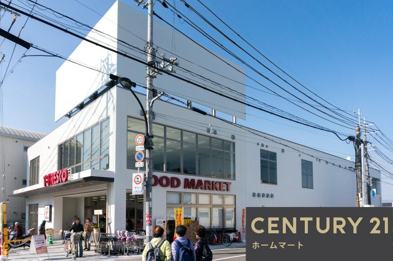 新築戸建 NEW一戸建て長尾東町１（長尾駅） 3690万円・3890万円の詳細情報 大阪府枚方市長尾東町１ 写真11 センチュリー21ホームマート