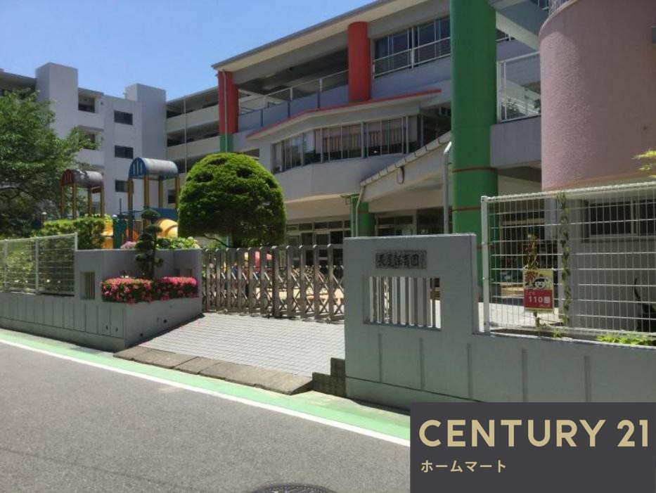 新築戸建 NEW一戸建て長尾東町１（長尾駅） 3690万円・3890万円の詳細情報 大阪府枚方市長尾東町１ 写真12 センチュリー21ホームマート