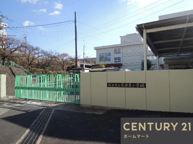新築戸建 NEW一戸建て長尾東町１（長尾駅） 3690万円・3890万円の詳細情報 大阪府枚方市長尾東町１ 写真14 センチュリー21ホームマート