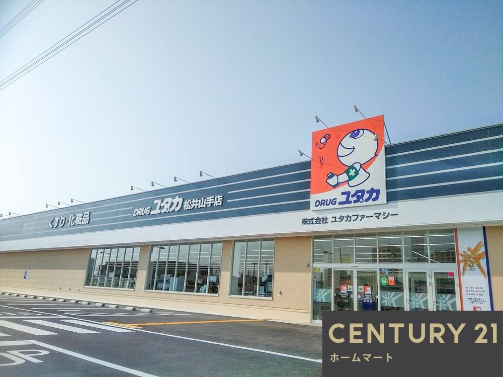 新築戸建 NEW一戸建て長尾東町１（長尾駅） 3690万円・3890万円の詳細情報 大阪府枚方市長尾東町１ 写真17 センチュリー21ホームマート