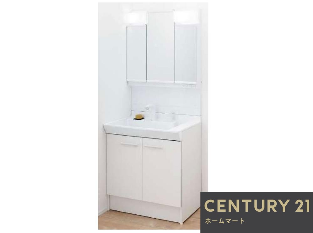 新築戸建 NEW一戸建て長尾東町１（長尾駅） 3690万円・3890万円の詳細情報 大阪府枚方市長尾東町１ 写真18 センチュリー21ホームマート