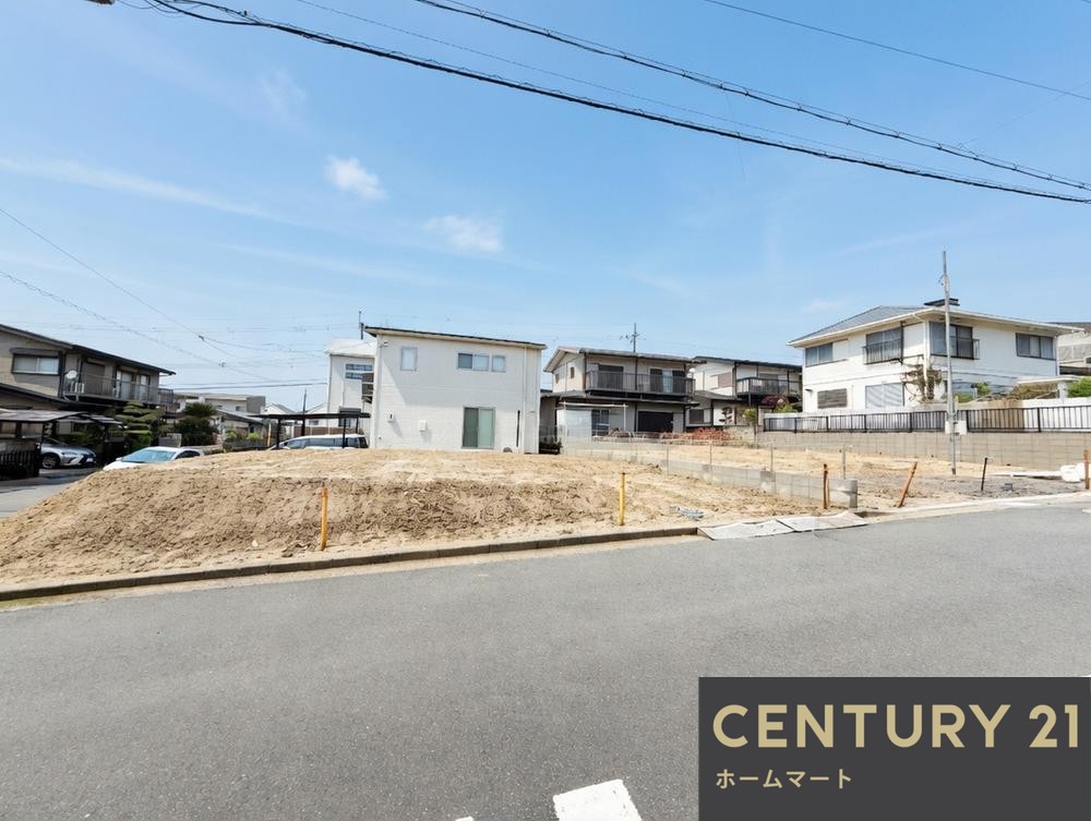 新築戸建 NEW一戸建て長尾東町１（長尾駅） 3690万円・3890万円の詳細情報 大阪府枚方市長尾東町１ 写真2 センチュリー21ホームマート