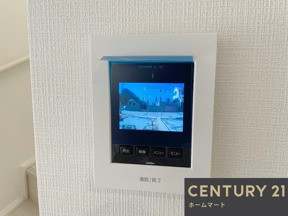 新築戸建 NEW一戸建て長尾東町１（長尾駅） 3690万円・3890万円の詳細情報 大阪府枚方市長尾東町１ 写真23 センチュリー21ホームマート