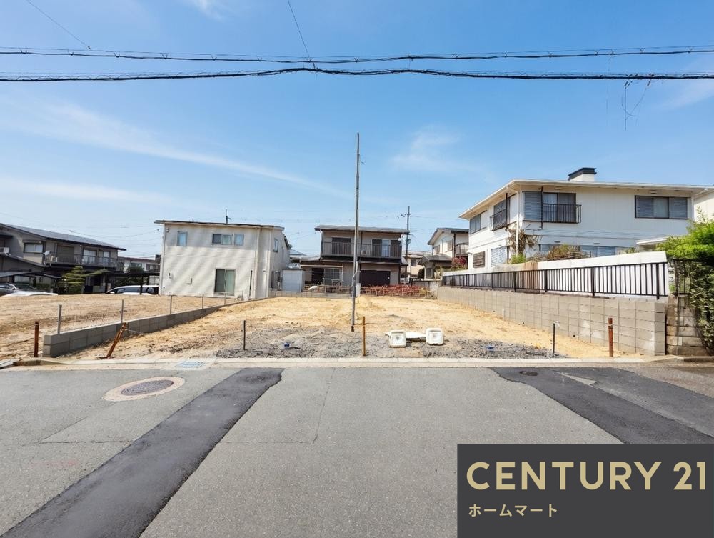 新築戸建 NEW一戸建て長尾東町１（長尾駅） 3690万円・3890万円の詳細情報 大阪府枚方市長尾東町１ 写真4 センチュリー21ホームマート