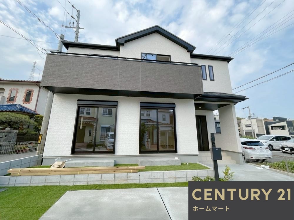 新築戸建 NEW一戸建て長尾東町１（長尾駅） 3690万円・3890万円の詳細情報 大阪府枚方市長尾東町１ 写真6 センチュリー21ホームマート