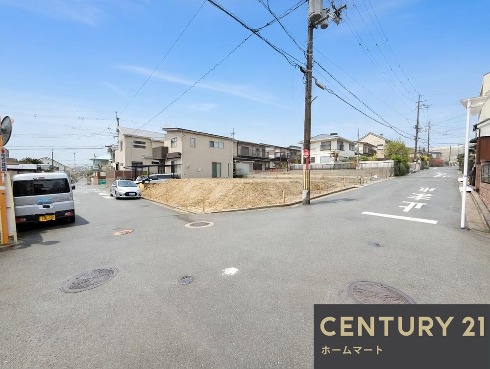 新築戸建 NEW一戸建て長尾東町１（長尾駅） 3690万円・3890万円の詳細情報 大阪府枚方市長尾東町１ 写真7 センチュリー21ホームマート