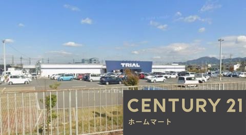 新築戸建 一戸建て東板持町３（富田林駅） 2680万円の詳細情報 大阪府富田林市東板持町３ 写真23 センチュリー21ホームマート