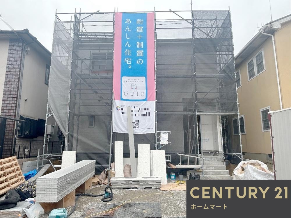 新築戸建 一戸建て東板持町３（富田林駅） 2680万円の詳細情報 大阪府富田林市東板持町３ 写真6 センチュリー21ホームマート