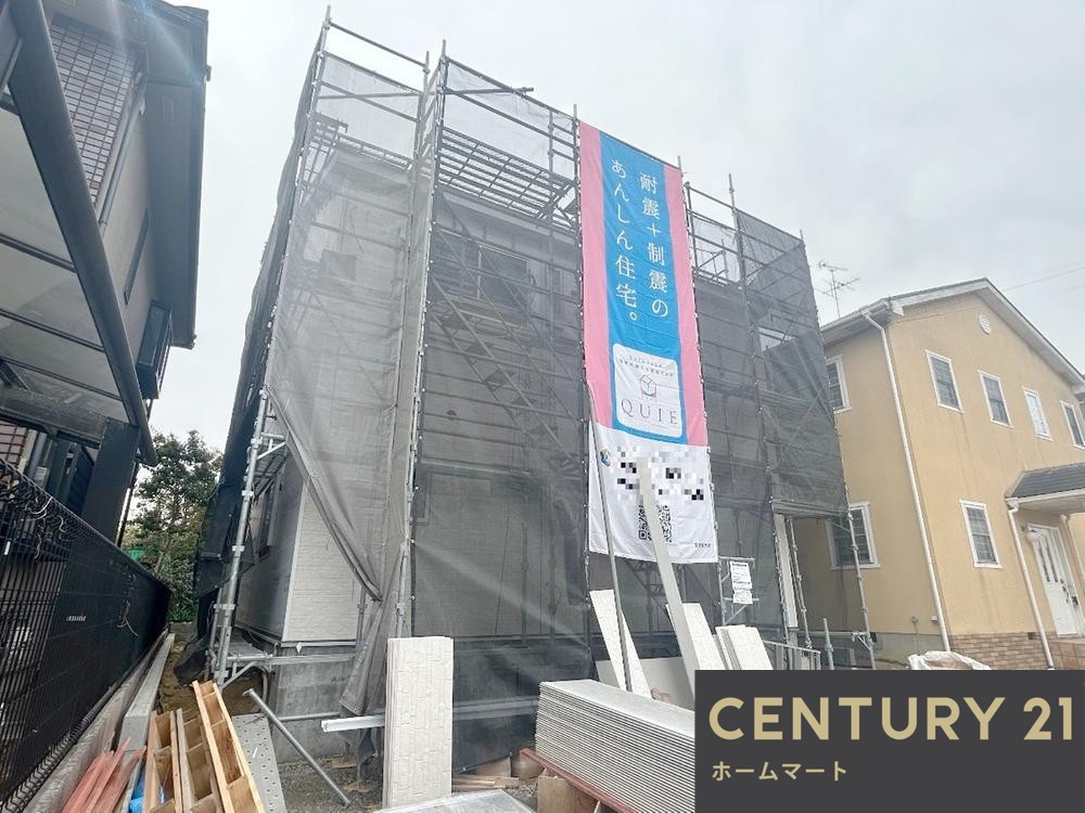 新築戸建 一戸建て東板持町３（富田林駅） 2680万円の詳細情報 大阪府富田林市東板持町３ 写真8 センチュリー21ホームマート