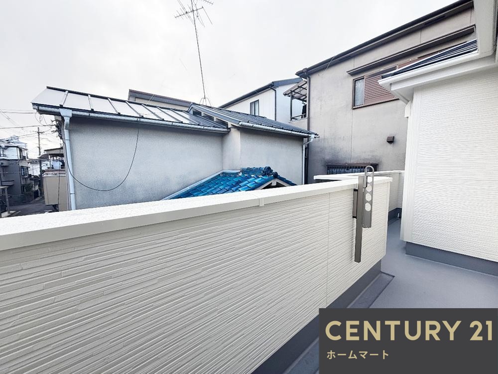 新築戸建 一戸建て葛原１（寝屋川市駅） 3480万円の詳細情報 大阪府寝屋川市葛原１ 写真10 センチュリー21ホームマート