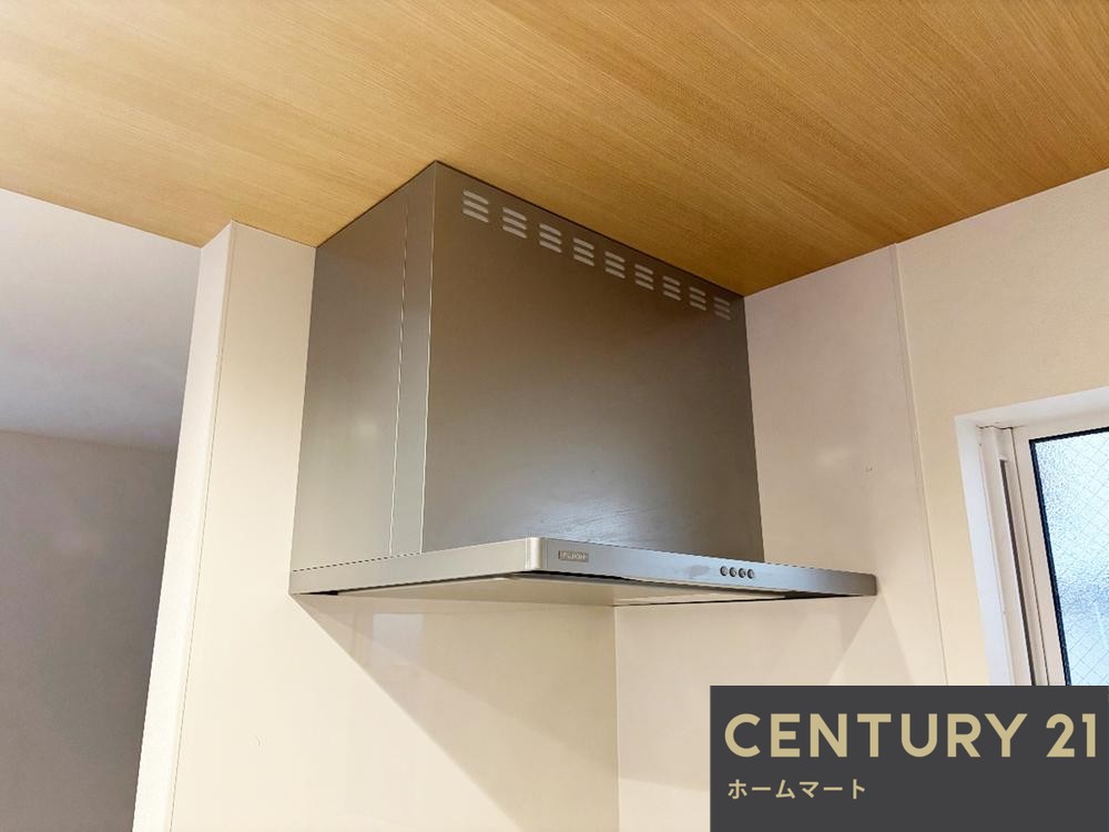 新築戸建 一戸建て葛原１（寝屋川市駅） 3480万円の詳細情報 大阪府寝屋川市葛原１ 写真11 センチュリー21ホームマート