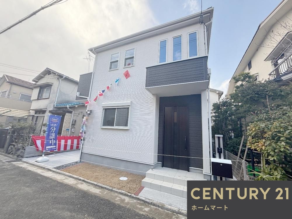 新築戸建 一戸建て葛原１（寝屋川市駅） 3480万円の詳細情報 大阪府寝屋川市葛原１ 写真14 センチュリー21ホームマート