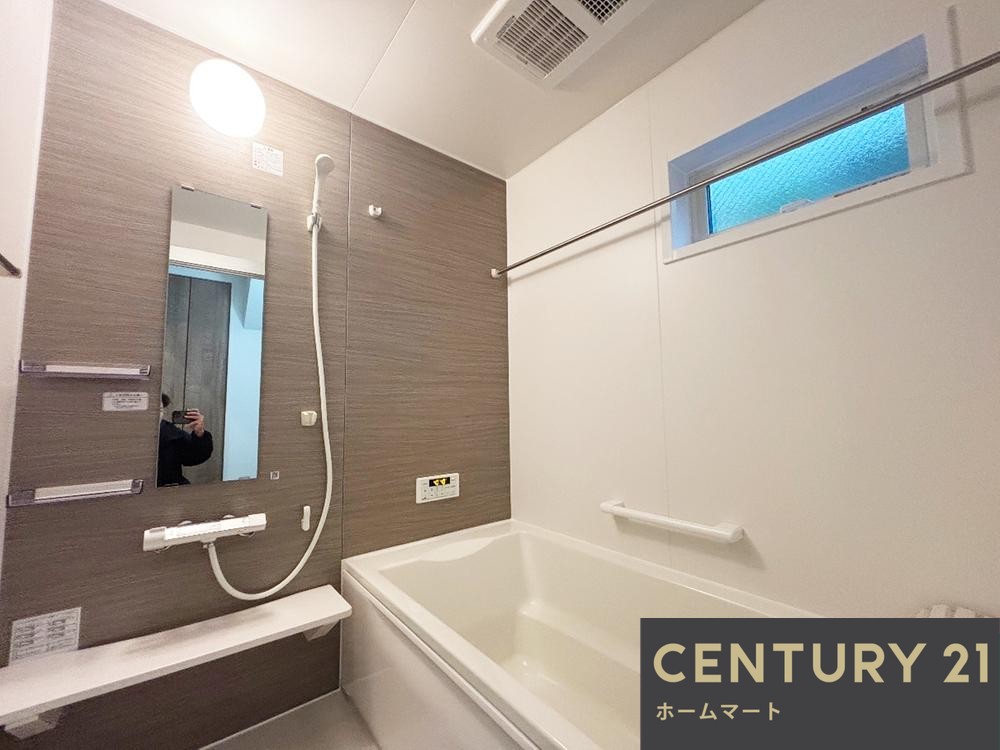 新築戸建 一戸建て葛原１（寝屋川市駅） 3480万円の詳細情報 大阪府寝屋川市葛原１ 写真5 センチュリー21ホームマート