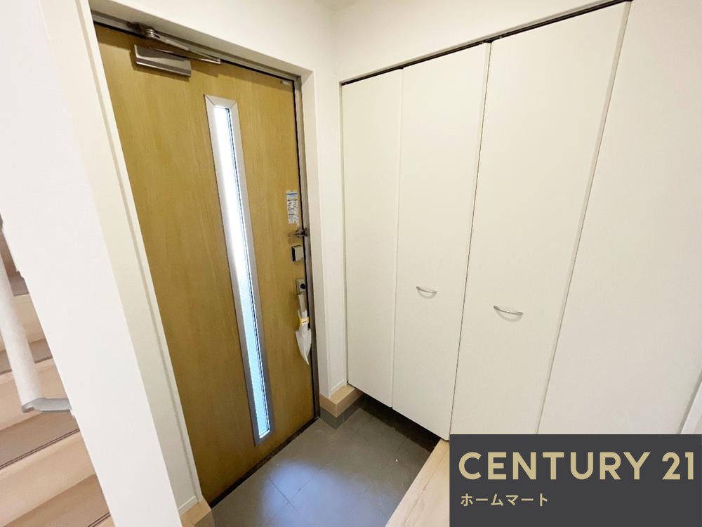 新築戸建 NEW一戸建て食満７（塚口駅） 4280万円・4680万円の詳細情報 兵庫県尼崎市食満７ 写真10 センチュリー21ホームマート