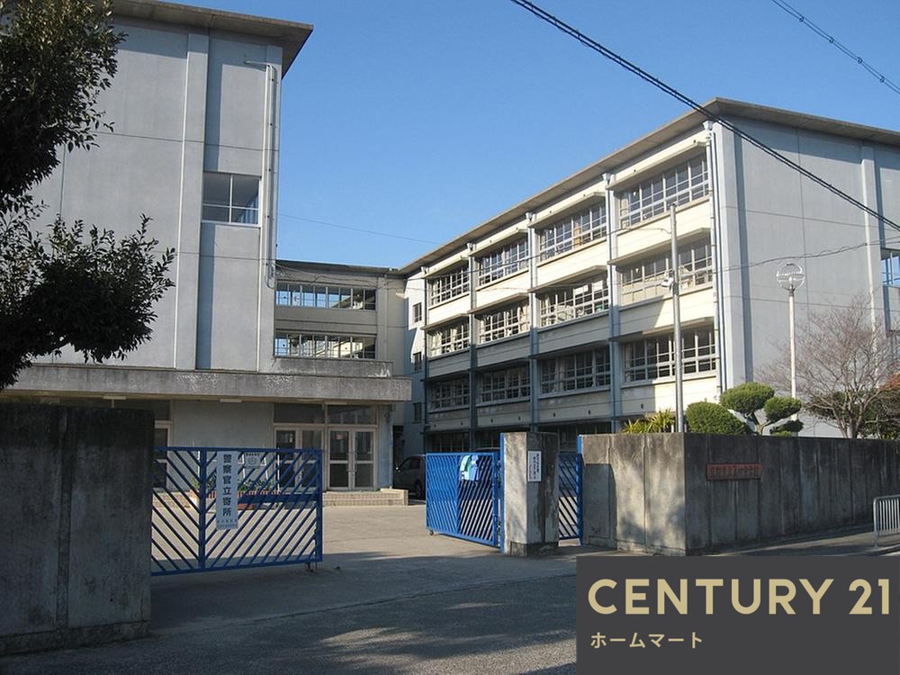 新築戸建 NEW一戸建て私市６（私市駅） 3080万円・3180万円の詳細情報 大阪府交野市私市６ 写真15 センチュリー21ホームマート