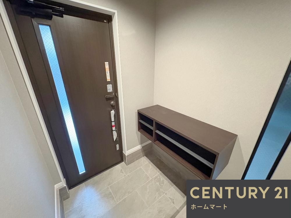 新築戸建 NEW一戸建て出口５（光善寺駅） 3980万円の詳細情報 大阪府枚方市出口５ 写真10 センチュリー21ホームマート