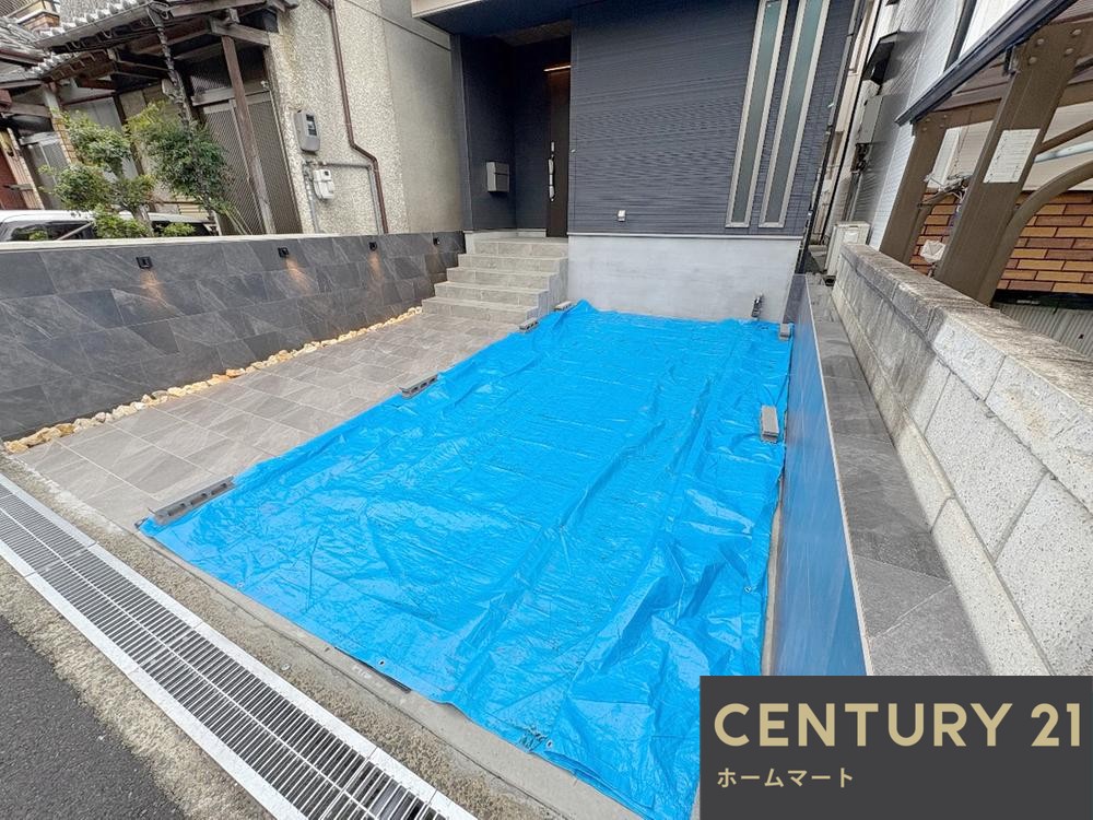新築戸建 NEW一戸建て出口５（光善寺駅） 3980万円の詳細情報 大阪府枚方市出口５ 写真17 センチュリー21ホームマート