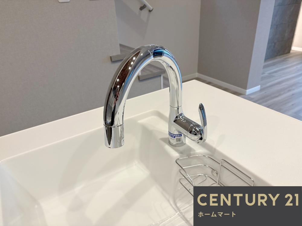 新築戸建 NEW一戸建て出口５（光善寺駅） 3980万円の詳細情報 大阪府枚方市出口５ 写真23 センチュリー21ホームマート