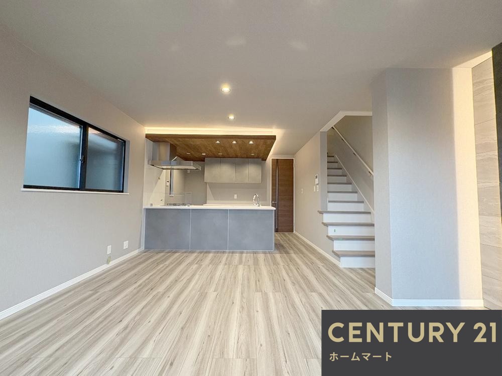 新築戸建 NEW一戸建て出口５（光善寺駅） 3980万円の詳細情報 大阪府枚方市出口５ 写真6 センチュリー21ホームマート