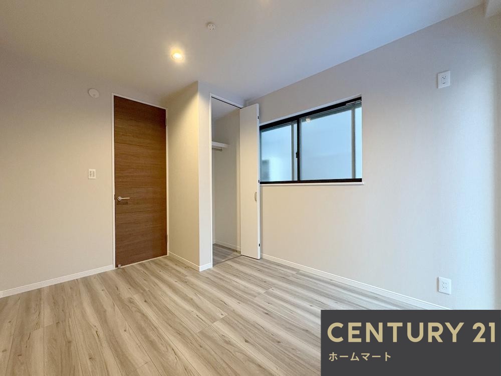 新築戸建 NEW一戸建て出口５（光善寺駅） 3980万円の詳細情報 大阪府枚方市出口５ 写真9 センチュリー21ホームマート