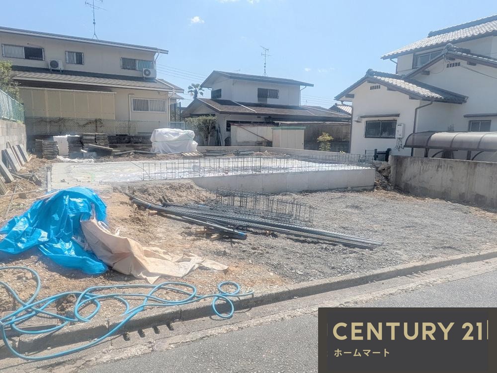 新築戸建 NEW一戸建て水明台２ 3980万円の詳細情報 兵庫県川西市水明台２ 写真2 センチュリー21ホームマート